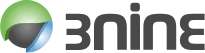 3nine logo