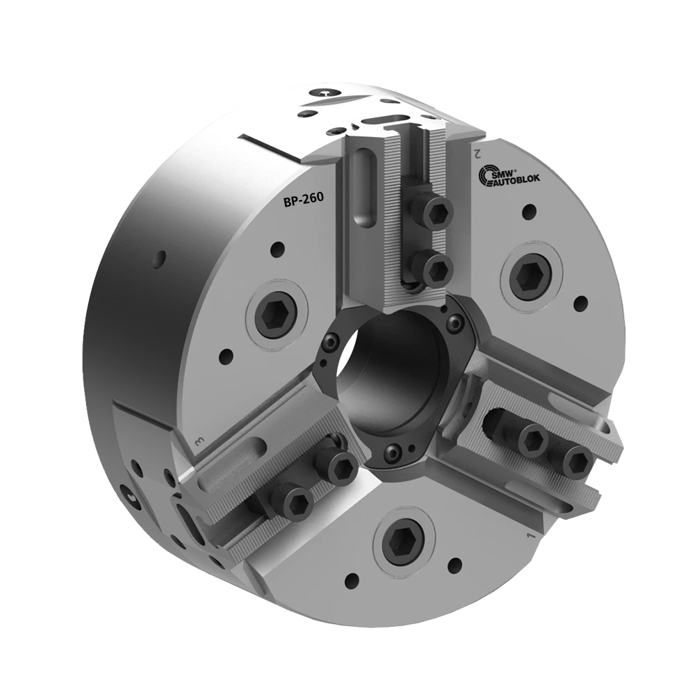 BP-D / BP-M