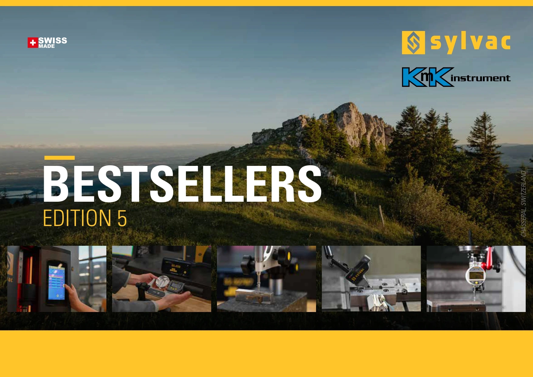 SYLVAC BESTSELLERS